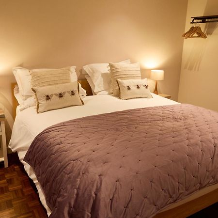 Hunters Lodge Inn ทอตเนส ภายนอก รูปภาพ
